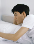 龔俊曝女友視角大片 黑框眼鏡造型鄰家范心動十足