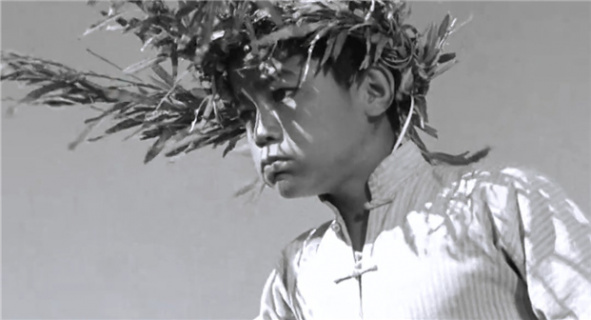 六一儿童节重回白洋淀 《小兵张嘎》嘎小子烧炮楼