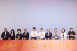 4K版《奋斗吧中华儿女》首映 朱亚文等主创推介
