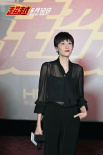 《超越》青海路演 郑恺随导演韩博文回乡“探亲”