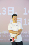 《了不起的老爸》昆明路演 王砚辉回家乡燃爆全场