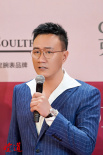 刘烨胡军再搭档 电影《望道》神仙阵容首度曝光