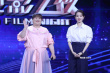 上影节一带一路之夜活动举行 贾玲成新晋推广大使