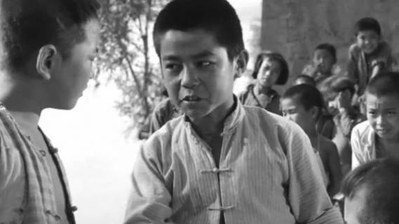 《小兵张嘎》《闪闪的红星》《鸡毛信》看小英雄智斗敌人！