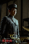 《革命者》曝新预告 张颂文秦昊演绎“南陈北李”