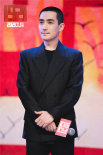 《1921》武漢路演 黃建新攜朱一龍致敬抗疫英雄