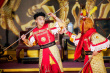 黃子韜《萌探探探案》秀霸氣側(cè)空翻 弘揚(yáng)中華武術(shù)
