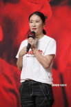 佟麗婭談《革命者》哭戲細(xì)節(jié) 張頌文現(xiàn)場(chǎng)破防落淚