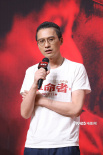佟丽娅谈《革命者》哭戏细节 张颂文现场破防落泪