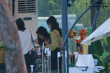 趙麗穎回《中餐廳》與張碧晨同框 倆辣媽有說有笑