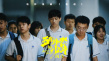 《五个扑水的少年》发布插曲 唐汉霄唱响热血青春
