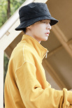張藝興《向往5》翻身做家長 與“小朋友”過六一