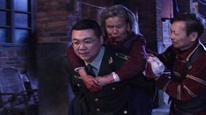 宋文博
