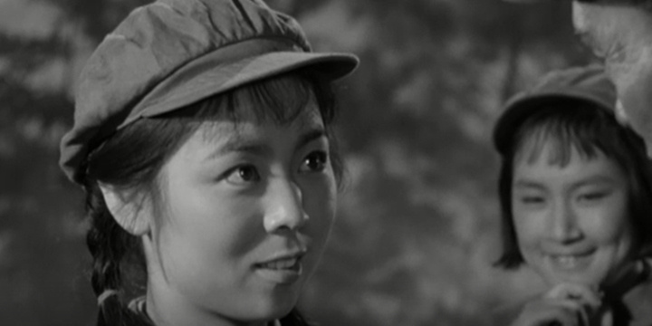 谈起中国精神的意义田华党的精神影响了我的一生