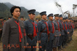 《三灣改編》公映 人物海報(bào)再現(xiàn)百年前革命群像
