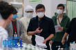 《中国医生》发布导演特辑 票房超9亿领跑暑期档