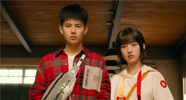 《快把我哥带走》《我的姐姐》那些电影中的手足情深