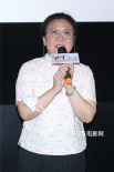 京劇為媒傳承時代信仰 電影《紅軍故事》首映獲贊