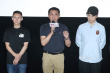 京剧为媒传承时代信仰 电影《红军故事》首映获赞