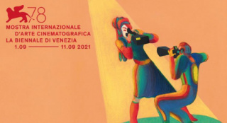 第78届威尼斯电影节片单揭晓 一网打尽秋冬档影片_欧洲_电影网_1905.com