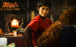 《測(cè)謊人》發(fā)布終極預(yù)告片 馬麗變身“測(cè)謊大師”