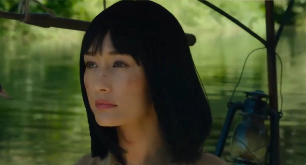 李美琪主演《门徒》