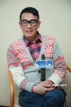 山雞哥到披荊斬棘的哥哥 陳小春考古圖獨家曝光
