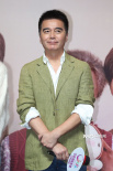徐帆谈《关于我妈的一切》落泪 孙红雷等助阵首映