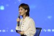 第28届大学生电影节珠海启动仪式举行 李东学亮相
