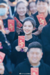 《打火机与公主裙》开机！陈飞宇痞帅张婧仪甜美
