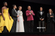 《007：无暇赴死》全球首映 威廉王子夫妇盛装出席