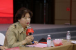 青島影博會專家研討會舉行 主旋律電影成討論焦點