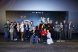 致敬新中國22大明星!青年演員觀影《演員》落淚