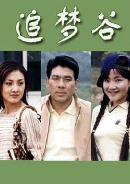 追梦谷