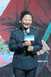 《信者》在京首映 聚焦全國郵政優(yōu)秀投遞模范事跡