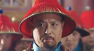 演员陈大中病逝 曾出演《康熙王朝》《汉武大帝》