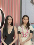 97的輸給92的！與娜扎同臺(tái) 關(guān)曉彤造型氣質(zhì)輸慘了
