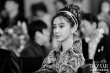 芭莎慈善晚宴內(nèi)場(chǎng)氛圍感大片 Baby楊冪景甜等比美