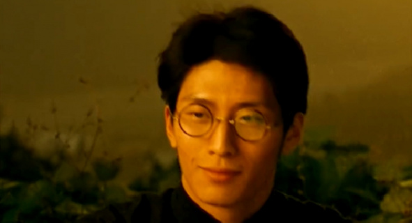 《秋之白华》瞿秋白：此地甚好 开枪吧！