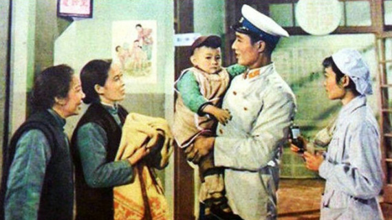 《今天我休息》一线人民警察真实生活写照