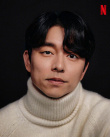 科幻驚悚劇《寂靜之?！菲貙懻?解鎖孔劉新造型