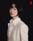 科幻惊悚剧《寂静之海》曝写真 解锁孔刘新造型