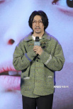 《漫長的告白》發(fā)布會 倪妮獲張魯一辛柏青告白