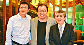 25年了，你被他們教壞了嗎