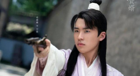 《贅婿》豆瓣7.1，“低配版”《慶余年》？