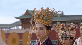 《大宋宫词》3.8分都高了，强行洗白刘娥，狸猫换太子漏洞百出
