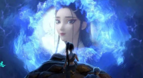 卓有誠意，暑期國漫最好看就是她！