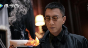 “全員惡人”、演技大賞，《掃黑風暴》能成“掃黑版”《人民的名義》嗎？