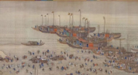 6月270部電影備案：多位知名編劇在列，《大魚海棠貳》《丁真的世界》過審