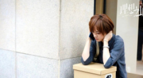 “只搞事業(yè)”的職場?。骸独硐胫恰愤€能實現“彎道超車”嗎？